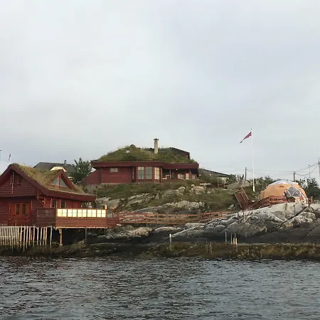 Artic Dome Fjords - Bergen